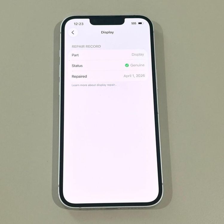 �ڥ�����ʡ�iPhone 16e��128GB��SIM�ե꡼��