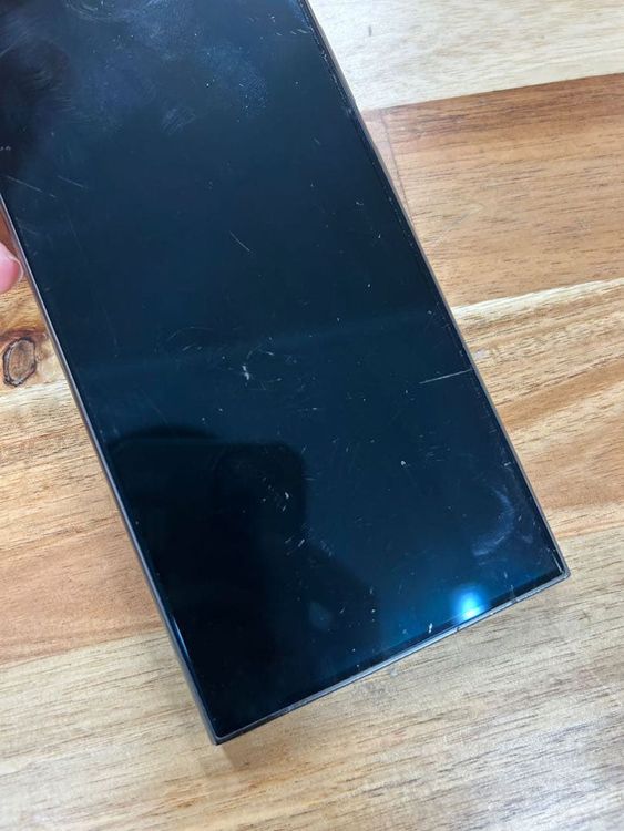 �����ʡ�Galaxy S24 Ultra��256GB��SIM�ե꡼