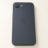 【超美品】iPhone 16e|128GB|SIMフリー