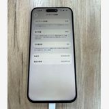 iPhone 15 pro max��256GB��SIM�ե꡼