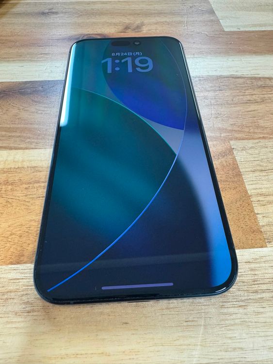 �����ʡ�iPhone 15 pro max��256GB���Хåƥ꡼88%