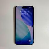 �����ʡ�iPhone 15 pro max��256GB���Хåƥ꡼89%