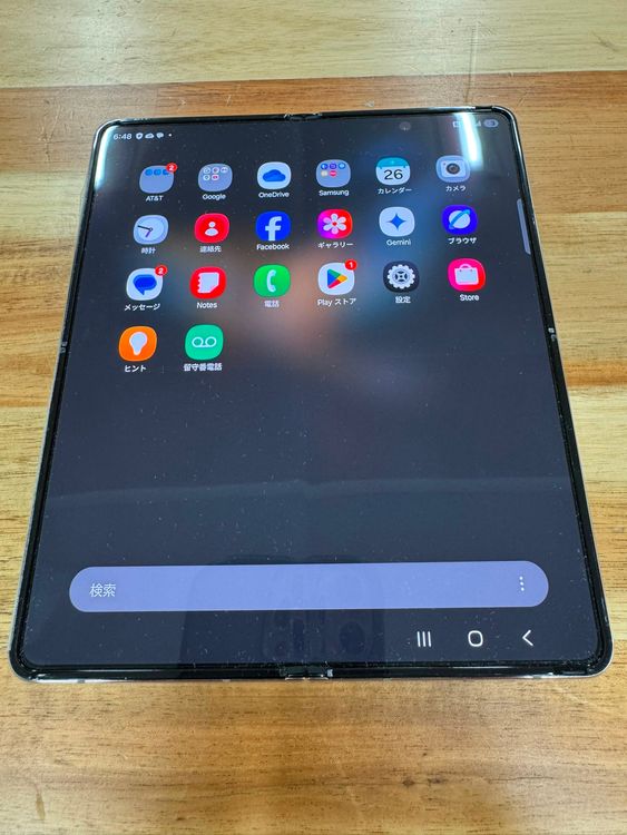 �����ʡ�Android Galaxy Fold 4��512gb��SIM�ե꡼