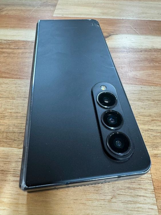 Android Galaxy Fold 4��256gb��SIM�ե꡼