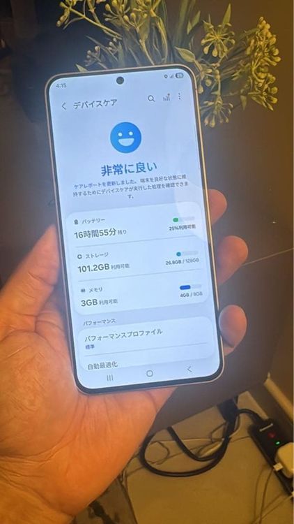 �����ʡ�Galaxy S25 FE��128GB��SIM�ե꡼