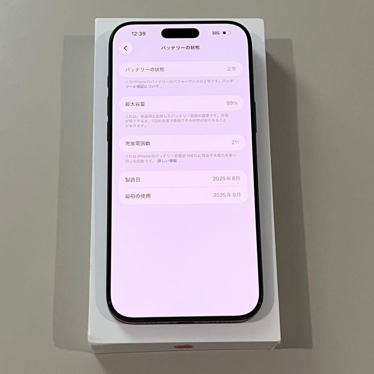 ��Ķ���ʡ�Apple iPhone 17 Pro Max��1TB��SIM�ե꡼