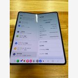 Android Galaxy Fold 4��512gb��SIM�ե꡼