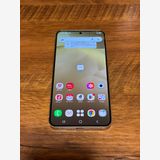 ��S��󥯡�Galaxy S24 256GB�ù�����SIM�ե꡼��SC-51E