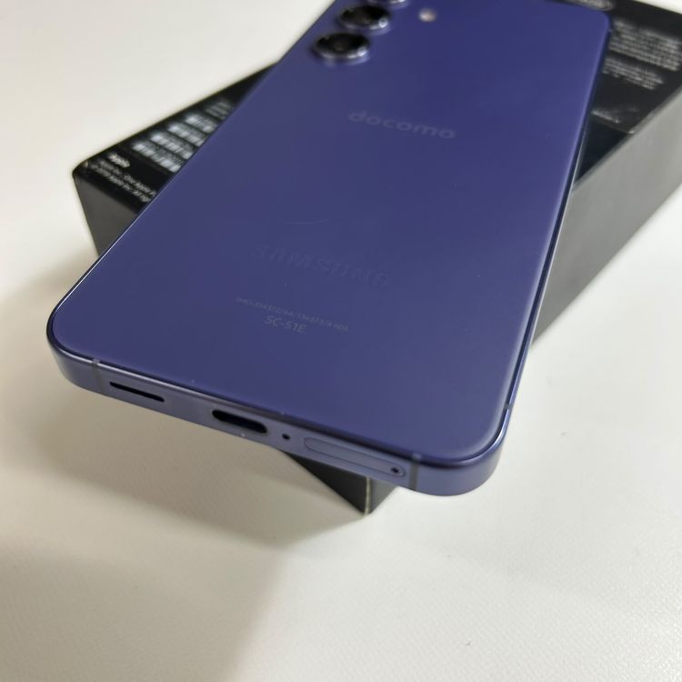 �����ʡ� Galaxy S24 256GB�ù�����SIM�ե꡼��SC-51E