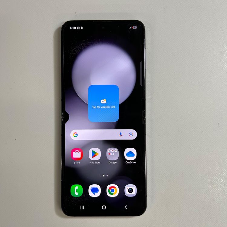 �ڥ�����ʡ�Android Galaxy Z Flip 5��256gb��SIM�ե꡼
