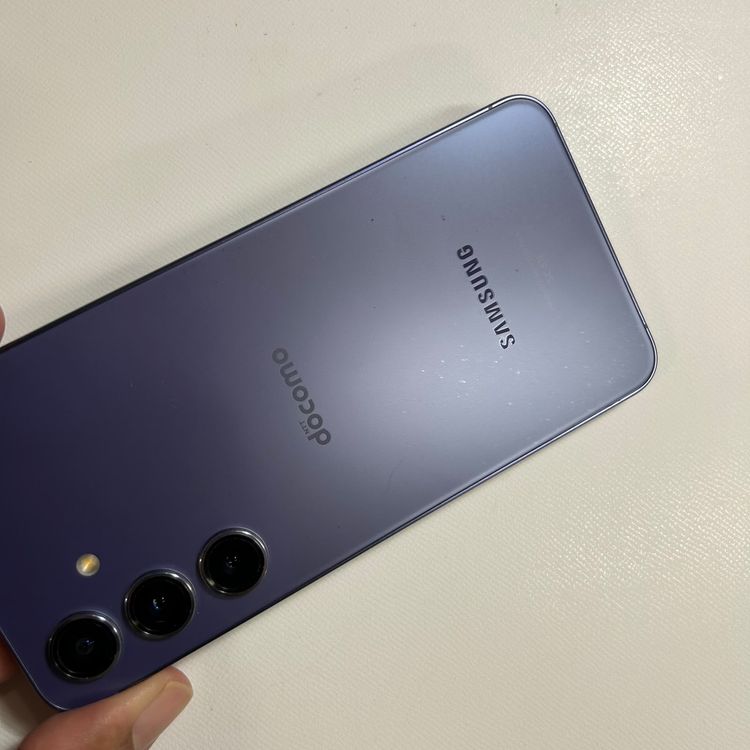 �����ʡ� Galaxy S24 256GB�ù�����SIM�ե꡼��SC-51E
