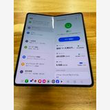 Android Galaxy Fold 4��512gb��SIM�ե꡼