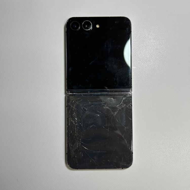 �ڥ�����ʡ�Android Galaxy Z Flip 5��256gb��SIM�ե꡼