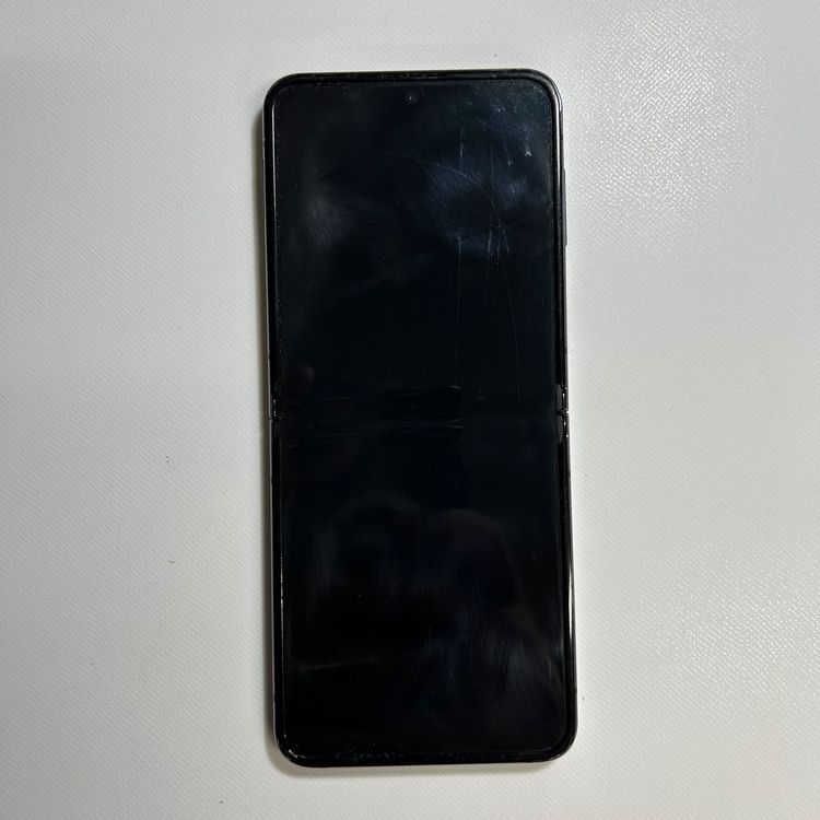 �ڥ�����ʡ�Android Galaxy Z Flip 5��256gb��SIM�ե꡼