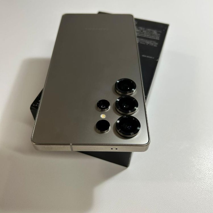 �����ʡ�Galaxy S25 Ultra 256GB��SIM�ե꡼��