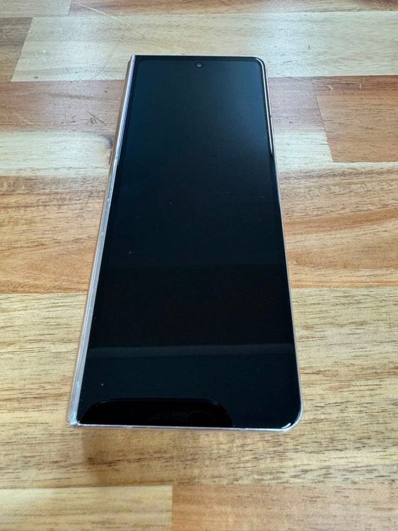 �ڥ�����ʡ�Galaxy Fold 4��256gb��SIM�ե꡼