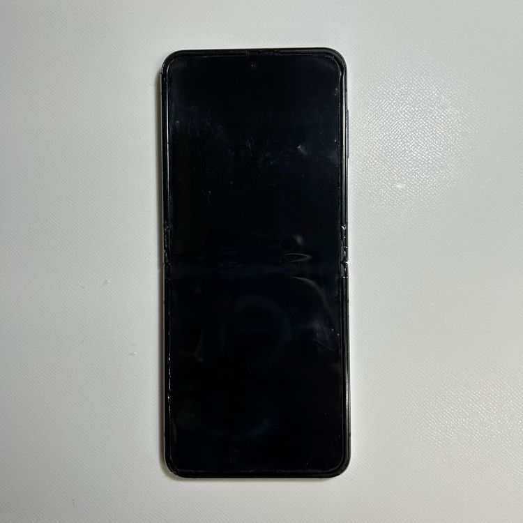 �ڥ�����ʡ�Android Galaxy Z Flip 5��256gb��SIM�ե꡼