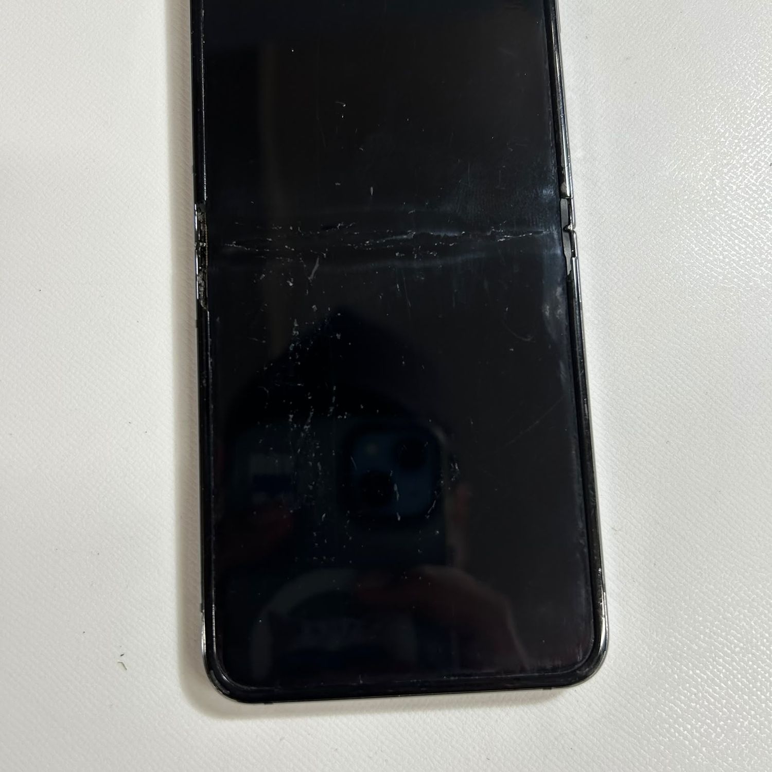 ムスビー｜【ジャンク品】Android Galaxy Z Flip 5｜256gb｜SIMフリー