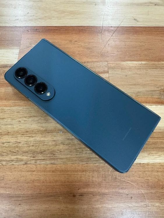 �����ʡ�Android Galaxy Z Fold4��256GB��SIM�ե꡼
