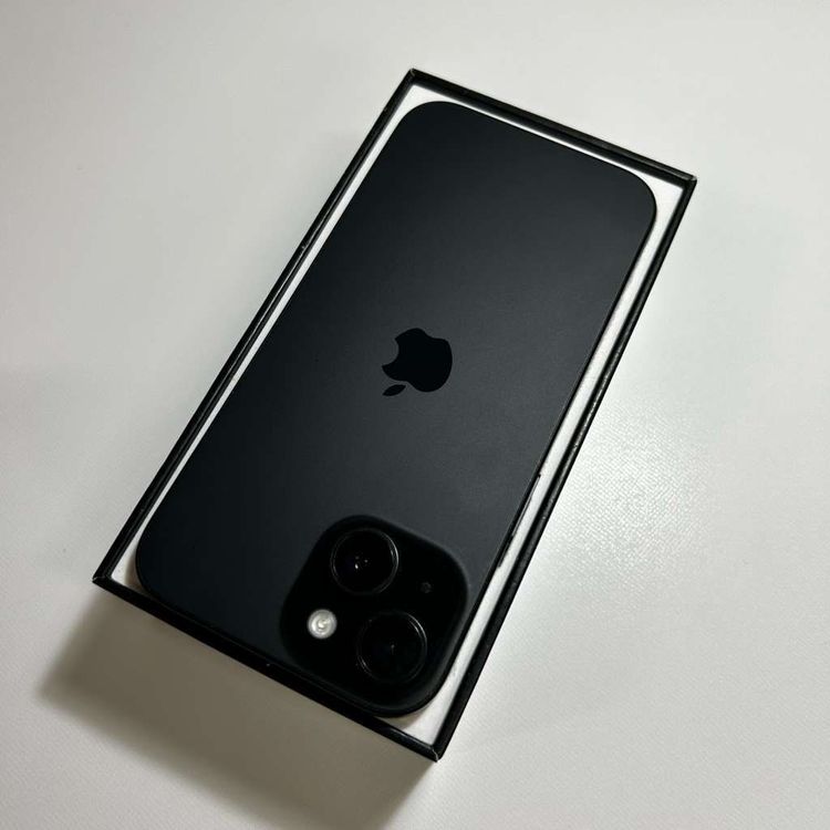 �����ʡ� iPhone 15 Plus��128GB��SIM�ե꡼