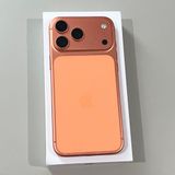 【良品】iPhone 17 pro max|512gb|SIMフリー