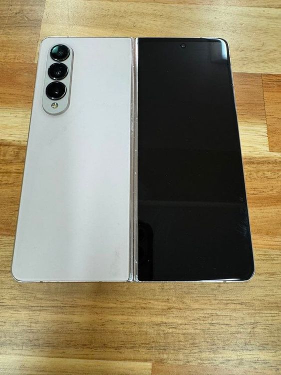 �ڥ�����ʡ�Galaxy Fold 4��256gb��SIM�ե꡼