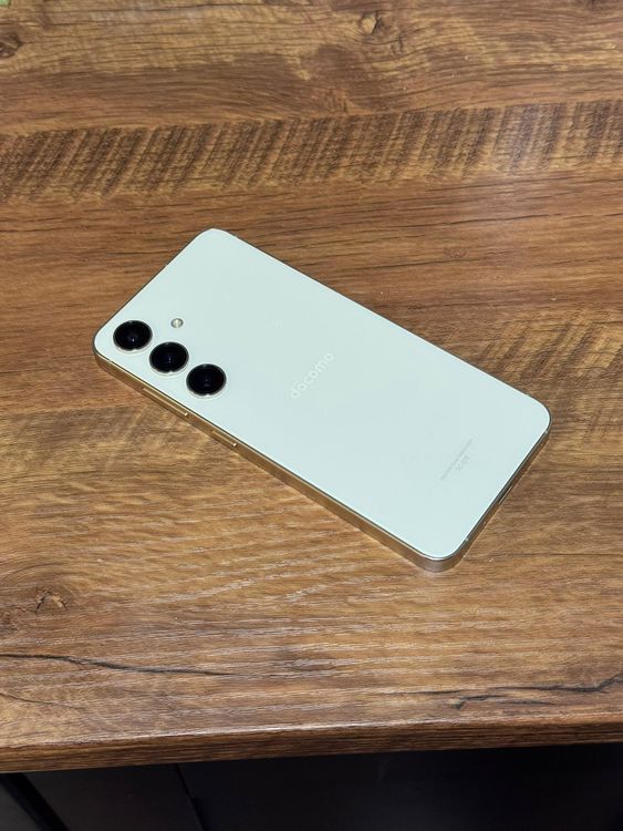 ��S��󥯡�Galaxy S24 256GB�ù�����SIM�ե꡼��SC-51E