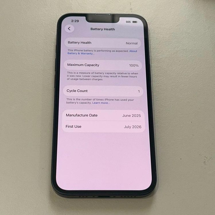 �����ʡ� iPhone 16e��128GB�� SIM�ե꡼��