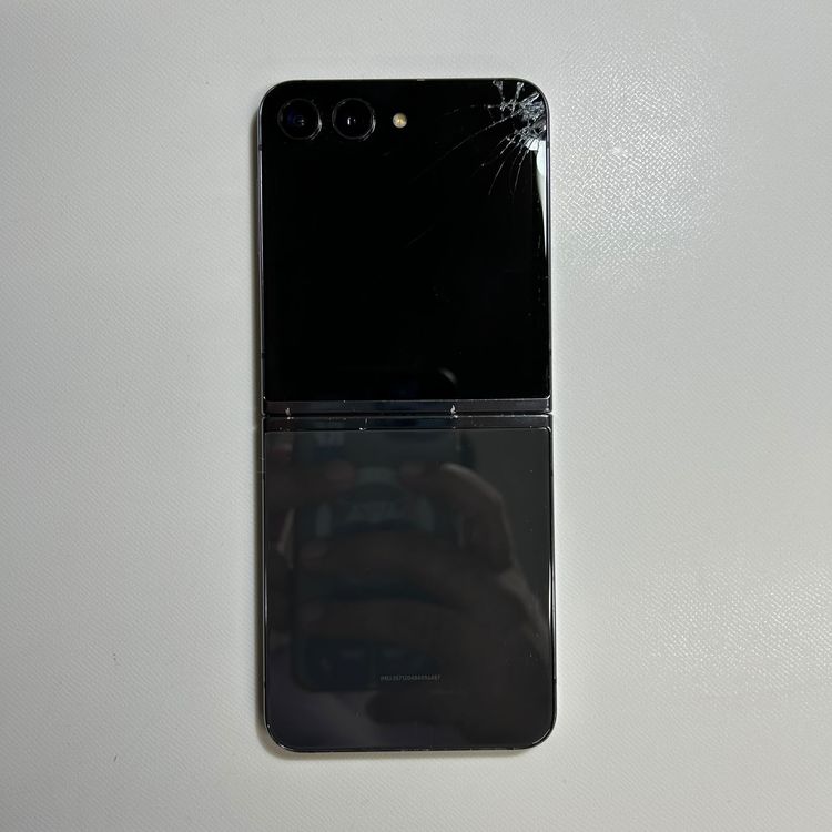 �ڥ�����ʡ�Android Galaxy Z Flip 5��256gb��SIM�ե꡼