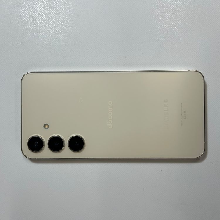 �����ʡ� Galaxy S24 256GB�ù�����SIM�ե꡼��SC-51E