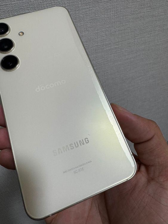 �����ʡ�Galaxy S24 256GB�ù�����SIM�ե꡼��SC-51E