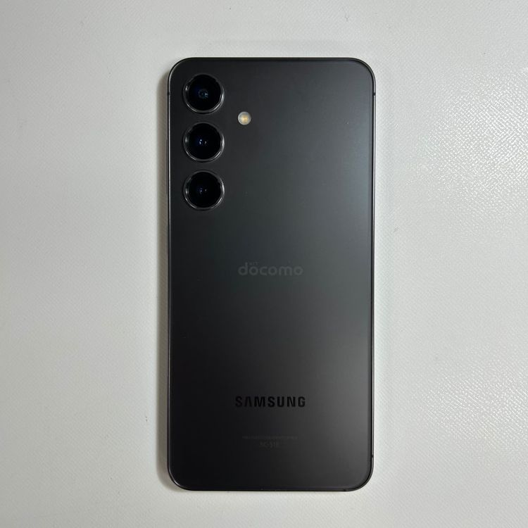 �����ʡ� Galaxy S24 256GB�ù�����SIM�ե꡼��SC-51E