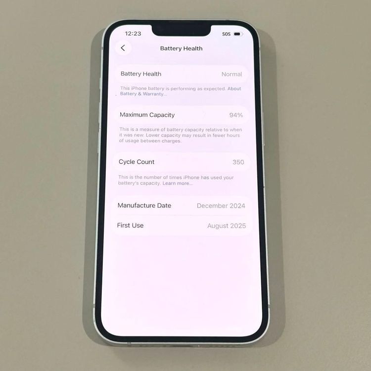 �ڥ�����ʡ�iPhone 16e��128GB��SIM�ե꡼��