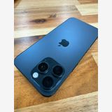 【良品】iPhone 15 pro max|256GB バッテリー88%