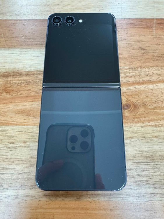 ��Ķ���ʡ�Galaxy Z Flip 5��512gb��SIM�ե꡼