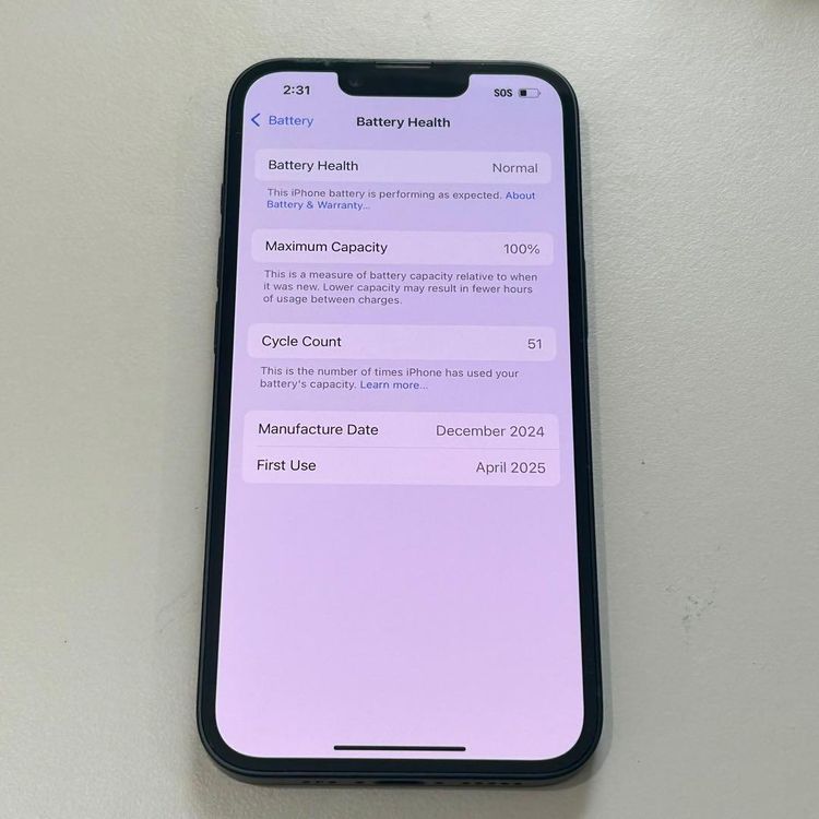 �����ʡ� iPhone 16e��128GB�� SIM�ե꡼��