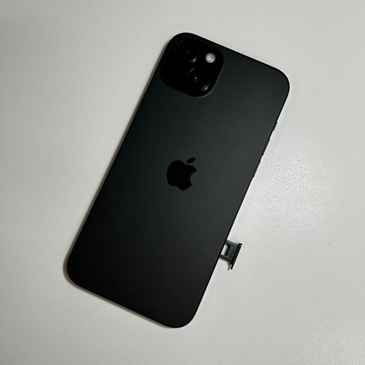 �����ʡ� iPhone 15 Plus��128GB��SIM�ե꡼