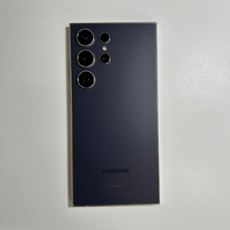 �����ʡ�Galaxy S24 Ultra��256GB��SIM�ե꡼