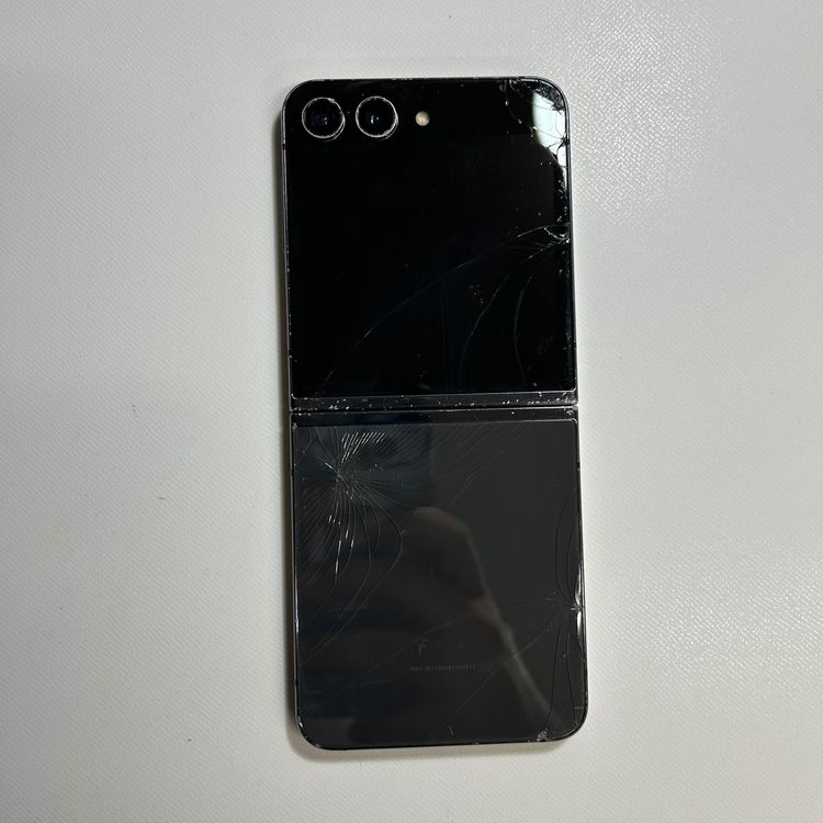 �ڥ�����ʡ�Android Galaxy Z Flip 5��256gb��SIM�ե꡼
