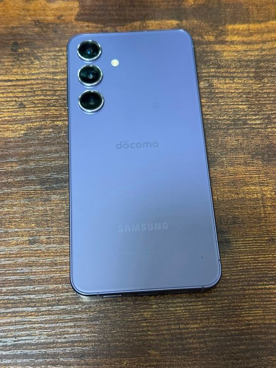 �����ʡ�Galaxy S24 256GB�ù�����SIM�ե꡼��SC-51E