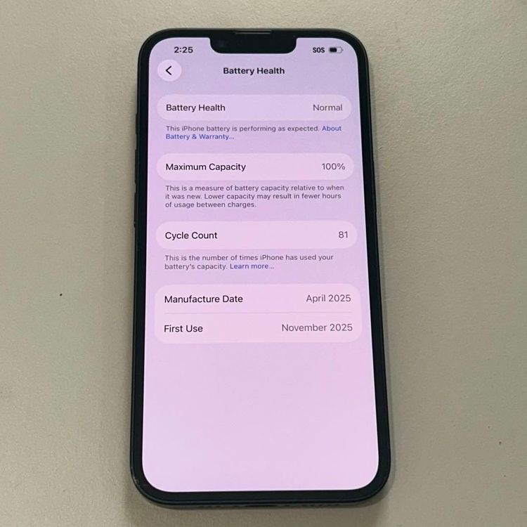 �����ʡ� iPhone 16e��128GB�� SIM�ե꡼��