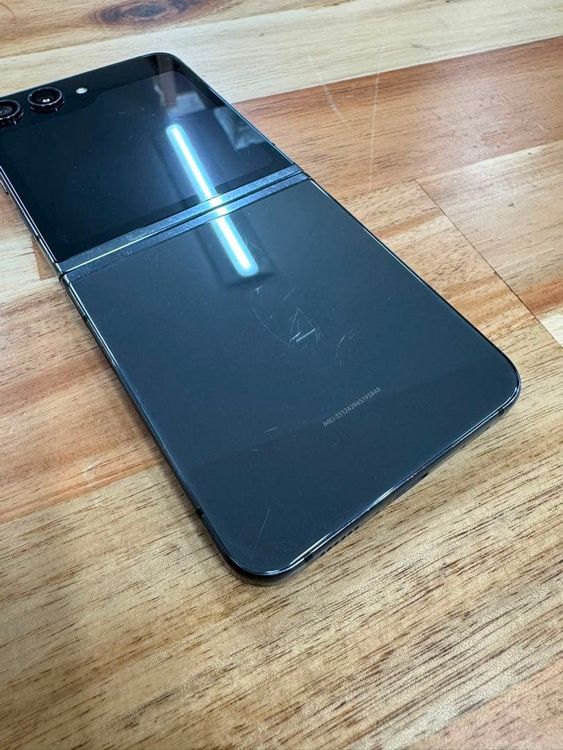 Android Galaxy Z Flip 5��256gb��SIM�ե꡼