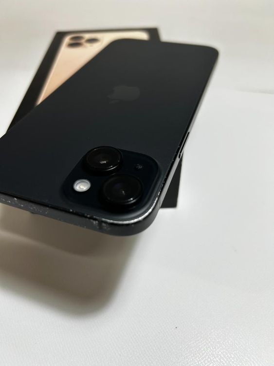 �����ʡ� iPhone 15 Plus��128GB��SIM�ե꡼