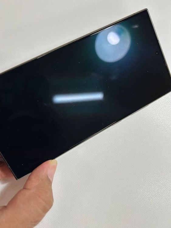 �����ʡ�Galaxy S24 Ultra��256GB��SIM�ե꡼