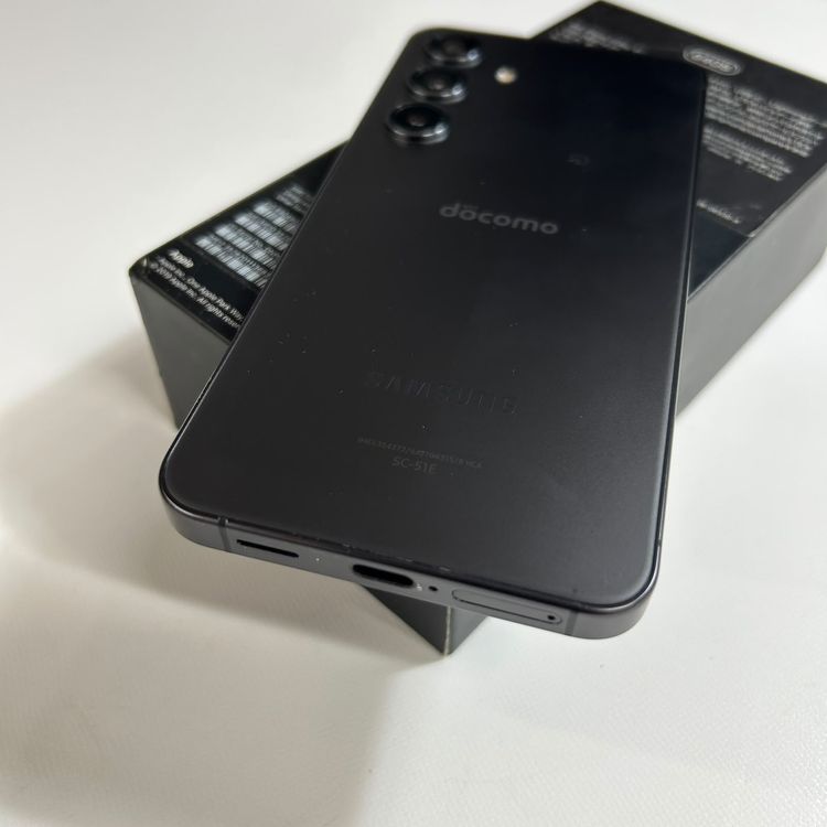 �����ʡ� Galaxy S24 256GB�ù�����SIM�ե꡼��SC-51E