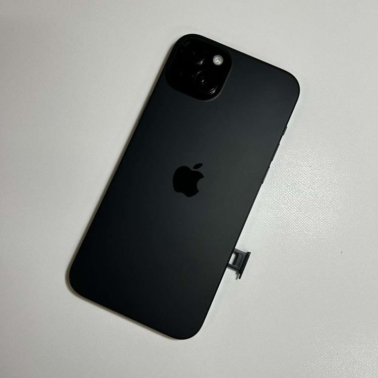 �����ʡ� iPhone 15 Plus��128GB��SIM�ե꡼