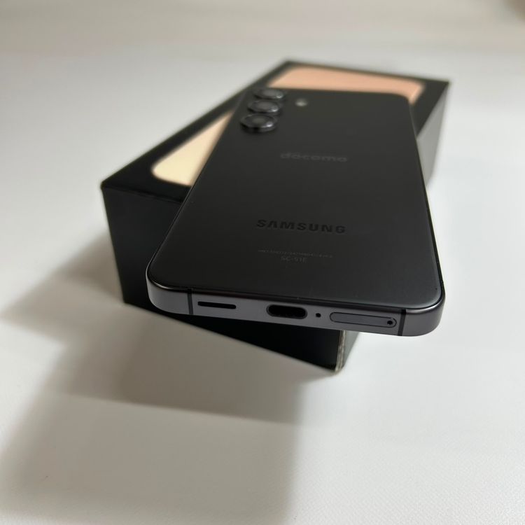 ���� Galaxy S24 256GB�ù�����SIM�ե꡼��SC-51E