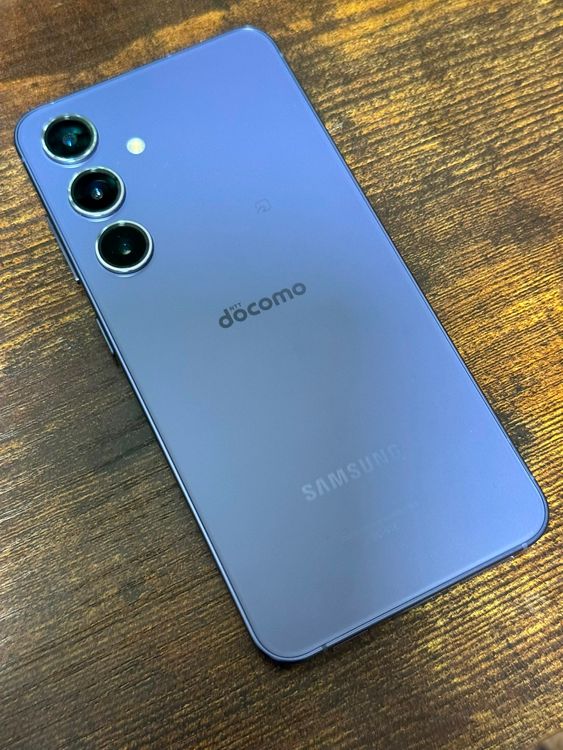 �����ʡ�Galaxy S24 256GB�ù�����SIM�ե꡼��SC-51E