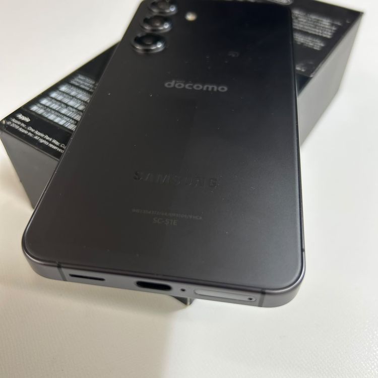 �����ʡ� Galaxy S24 256GB�ù�����SIM�ե꡼��SC-51E