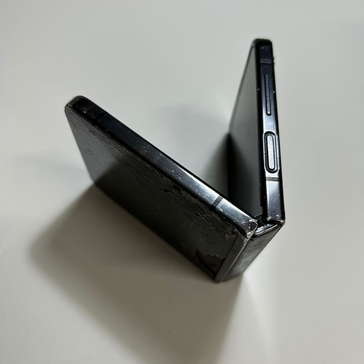 �ڥ�����ʡ�Android Galaxy Z Flip 5��256gb��SIM�ե꡼